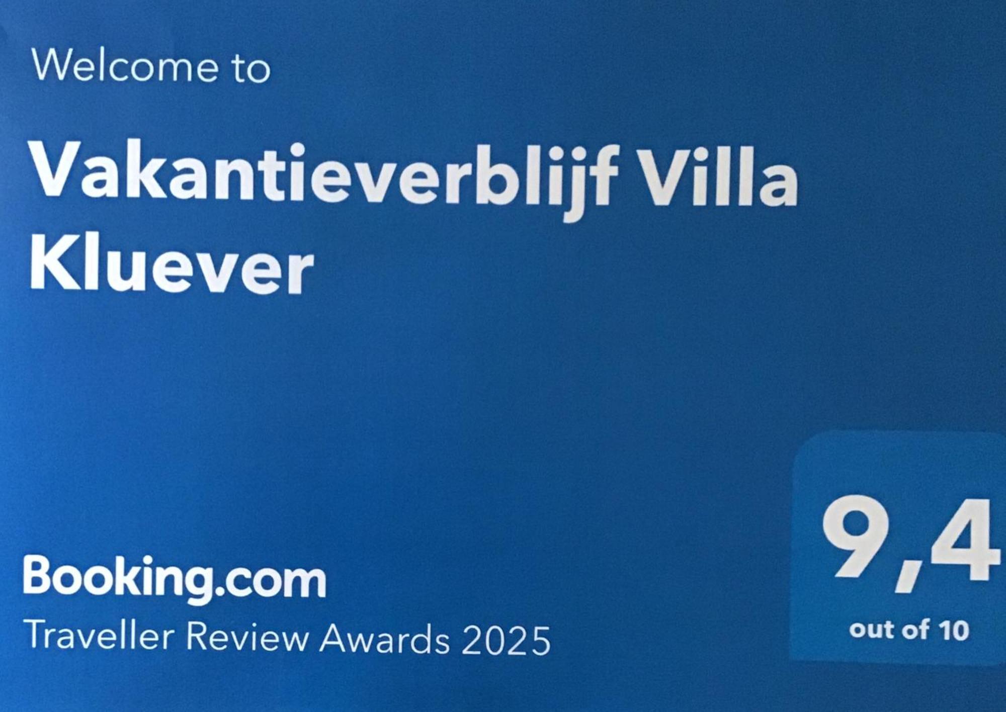 Vakantieverblijf Villa Kluever Alhaurín de la Torre Esterno foto
